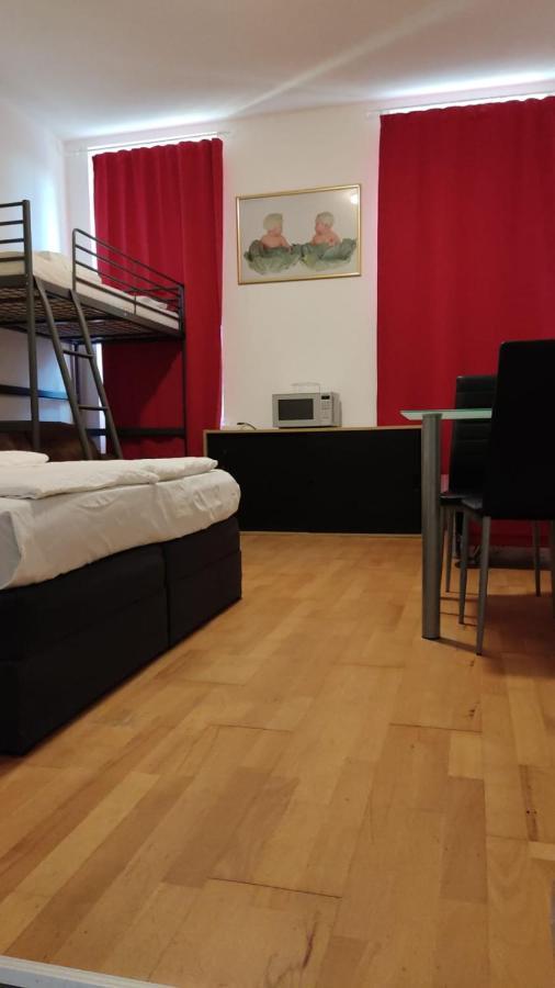 Abai Apartments 1150 Only Www-On-Line-Check-In & Selfservice Wien Eksteriør bilde