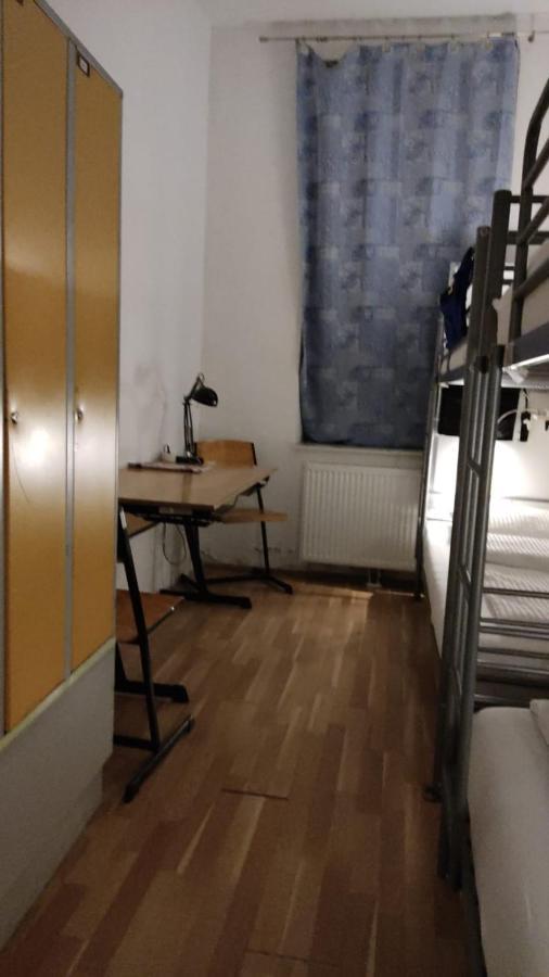 Abai Apartments 1150 Only Www-On-Line-Check-In & Selfservice Wien Eksteriør bilde