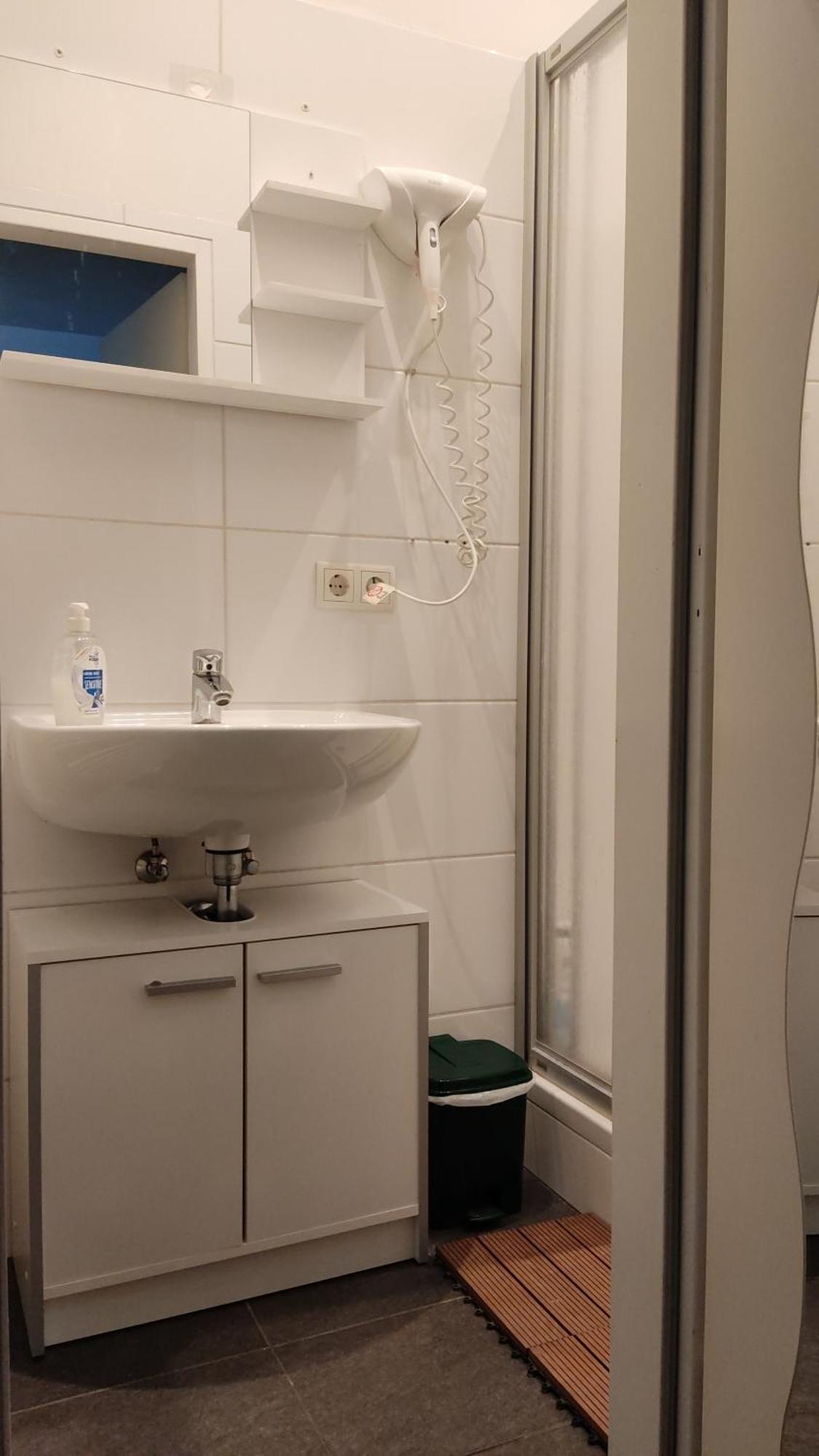 Abai Apartments 1150 Only Www-On-Line-Check-In & Selfservice Wien Rom bilde