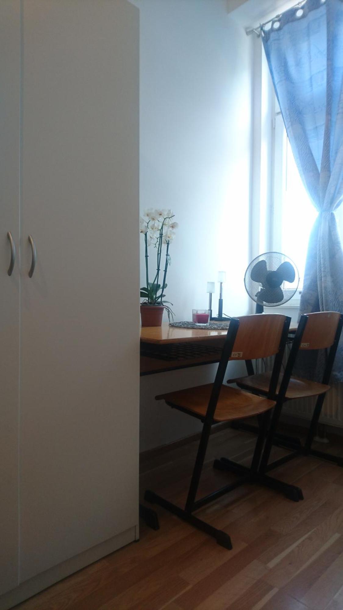 Abai Apartments 1150 Only Www-On-Line-Check-In & Selfservice Wien Rom bilde