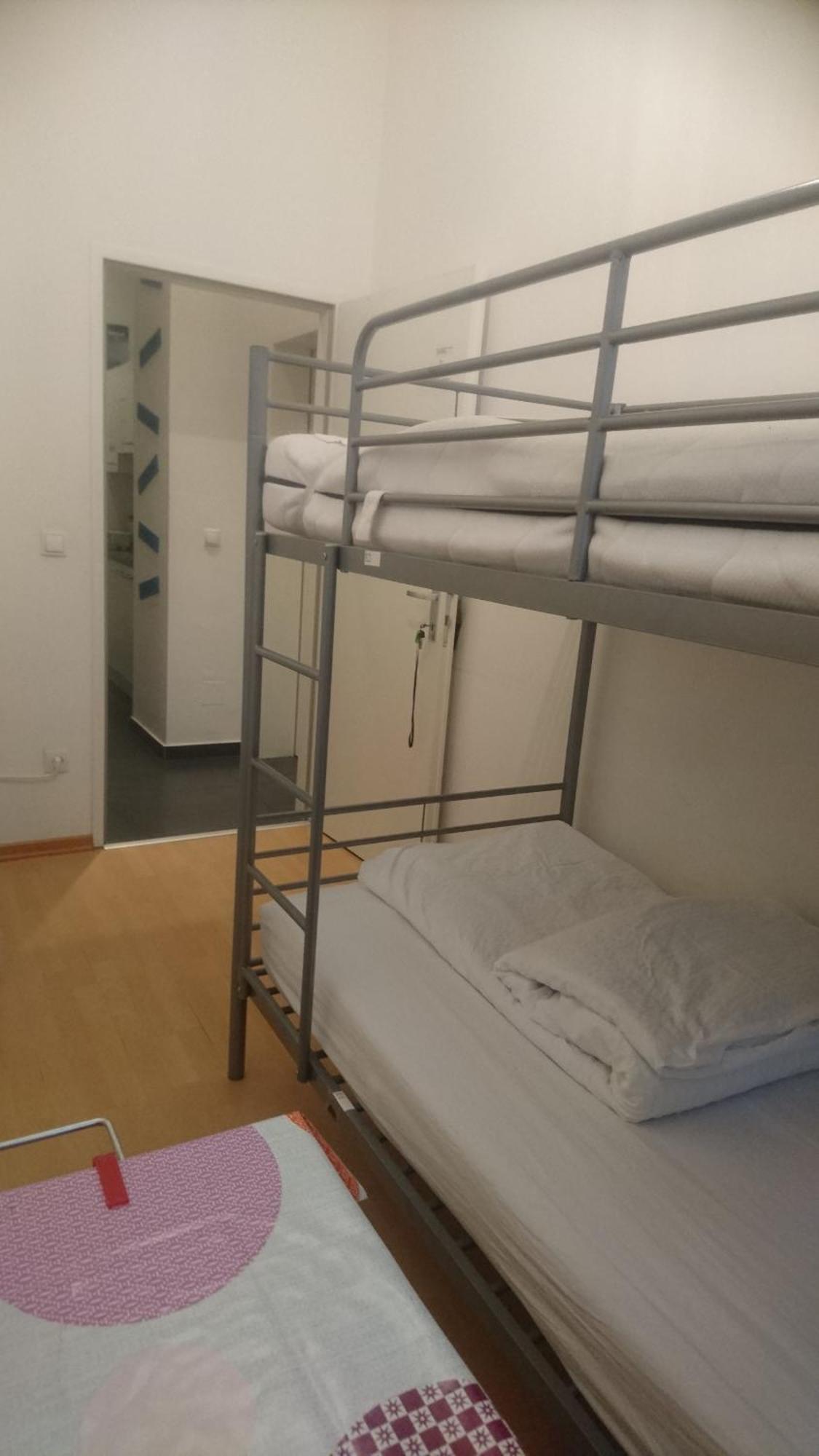 Abai Apartments 1150 Only Www-On-Line-Check-In & Selfservice Wien Rom bilde