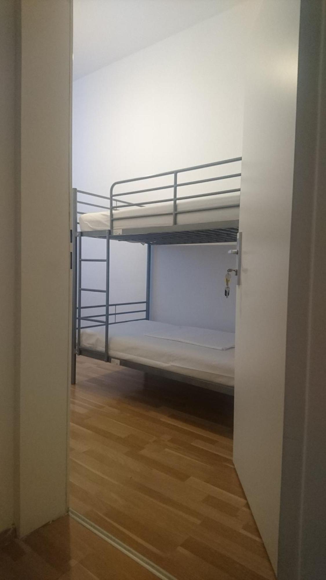 Abai Apartments 1150 Only Www-On-Line-Check-In & Selfservice Wien Rom bilde