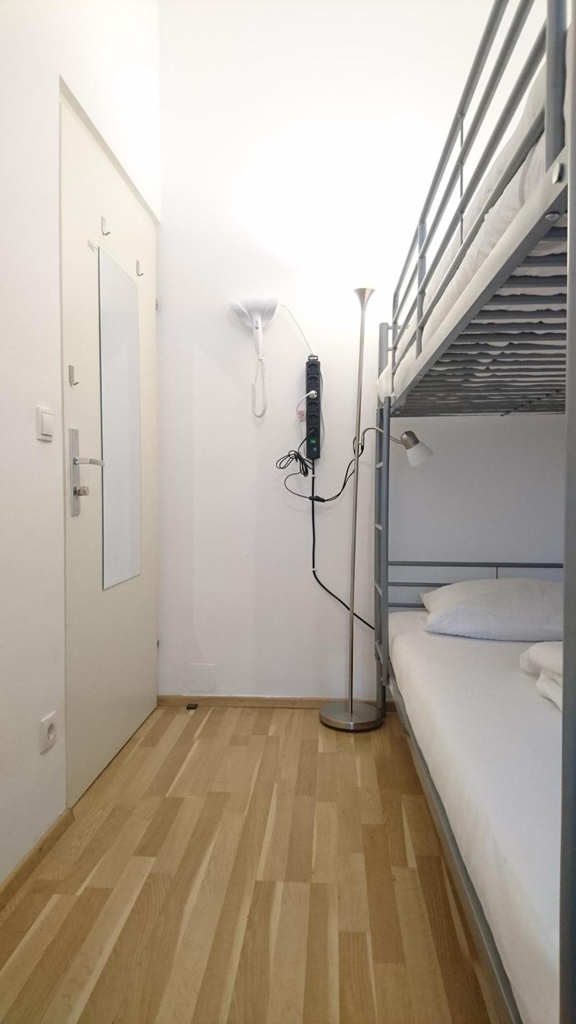 Abai Apartments 1150 Only Www-On-Line-Check-In & Selfservice Wien Rom bilde