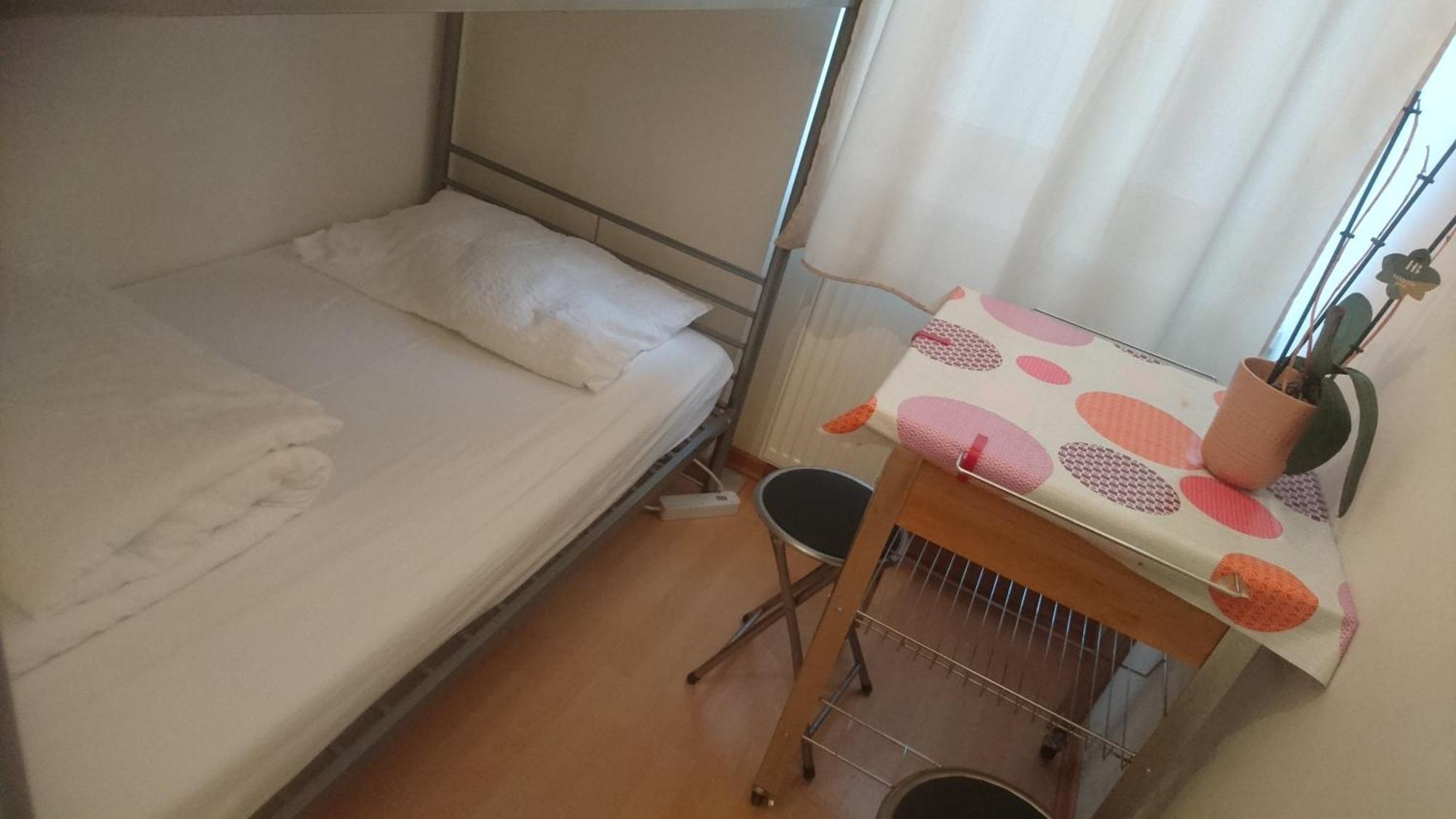 Abai Apartments 1150 Only Www-On-Line-Check-In & Selfservice Wien Rom bilde